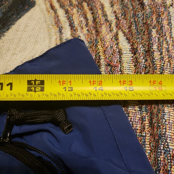 Roxy Snow pants M - Picture 6 of 7